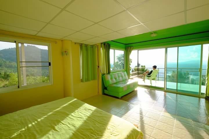 Kaokorswiss Resort Кхао-Кхо Екстер'єр фото