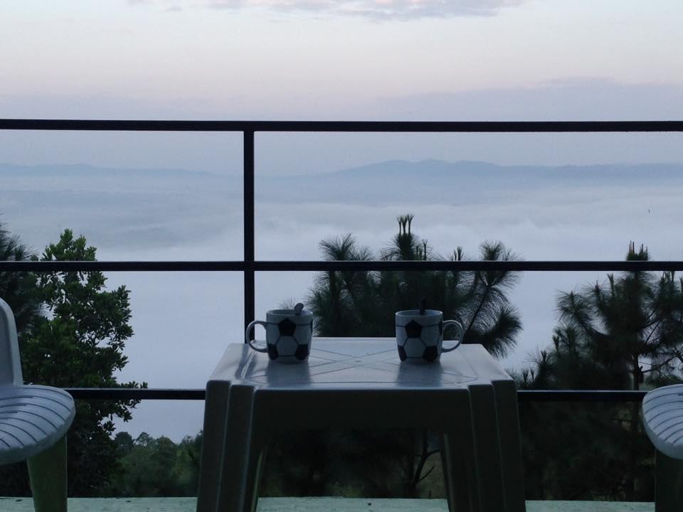 Kaokorswiss Resort Кхао-Кхо Екстер'єр фото